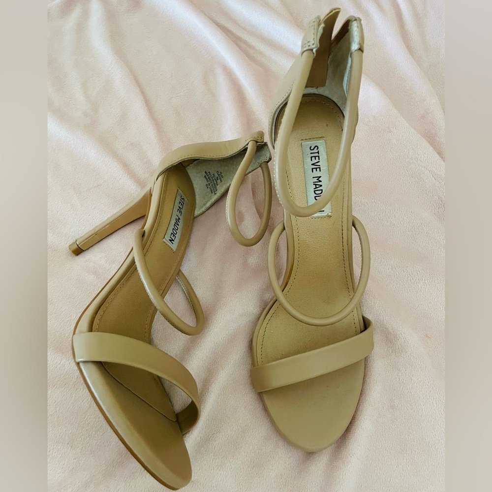 Steve Madden heels 🫶🏻